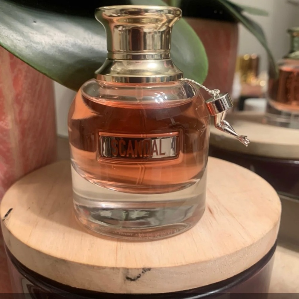 Jean Paul Gaultier Scandal